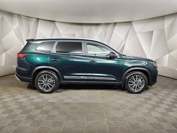 Chery Tiggo 8 Pro Max I Рестайлинг с пробегом 2024 года, цена 1 980 000 рублей, 21435 км, внедорожник, Автокод Объявления