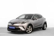 Toyota C-HR I Барнаул  - изображение 29