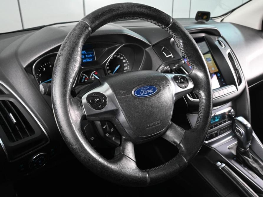 Ford Focus III Ростов-на-Дону  - изображение 12