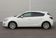 Opel Astra J Иваново  - изображение 27