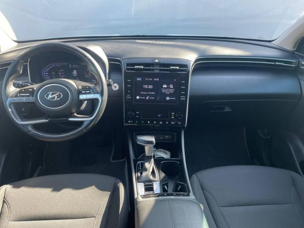 Hyundai Tucson IV с пробегом 2021 года, цена 2 890 000 рублей, 69712 км, внедорожник, Автокод Объявления