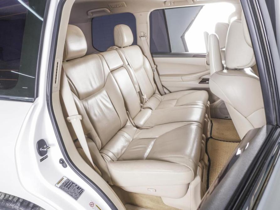 Lexus LX III Рестайлинг Ростов-на-Дону  - изображение 7
