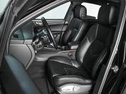Porsche Macan I Рестайлинг Ростов-на-Дону  - изображение 37