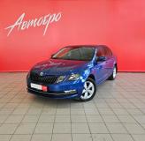 Skoda Octavia III (A7) Рестайлинг Вологда  - изображение 20