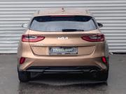 Kia Ceed III Рестайлинг Химки  - изображение 33