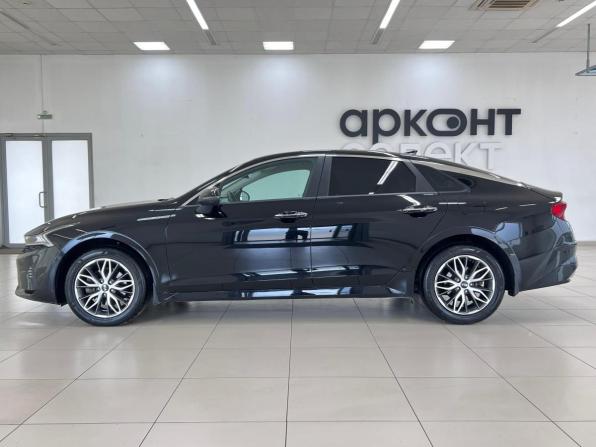 Kia K5 III с пробегом 2020 года, цена 2 790 000 рублей, 82019 км, седан, Автокод Объявления