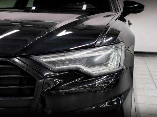 Audi A6 V (C8) с пробегом 2018 года, цена 3 330 000 рублей, 122223 км, седан, Автокод Объявления
