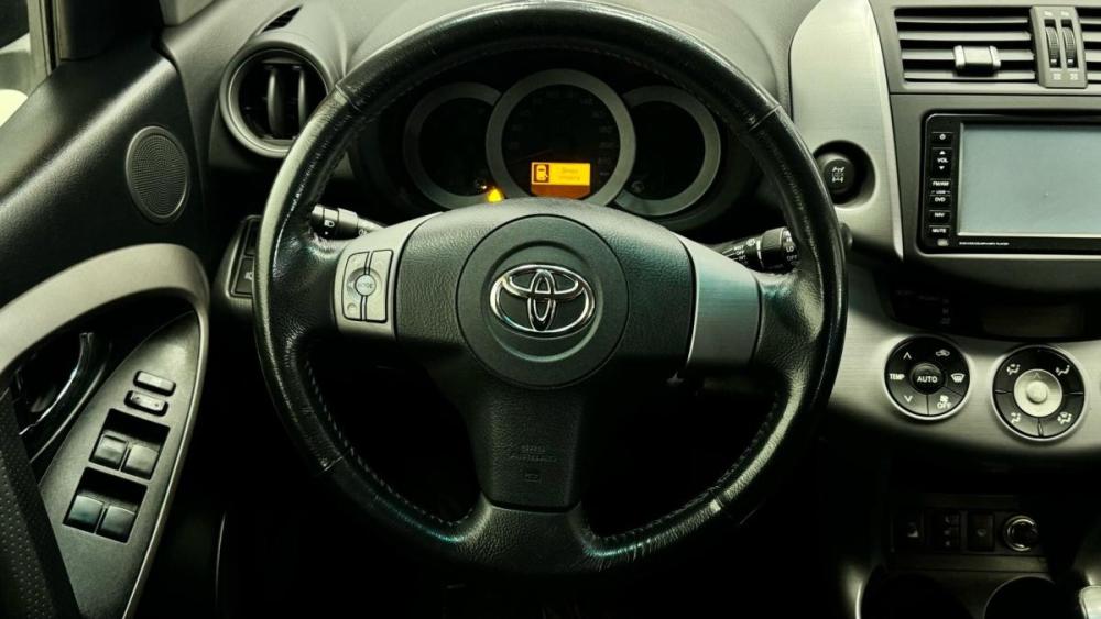 Toyota RAV4 III (XA30) Киров  - изображение 13