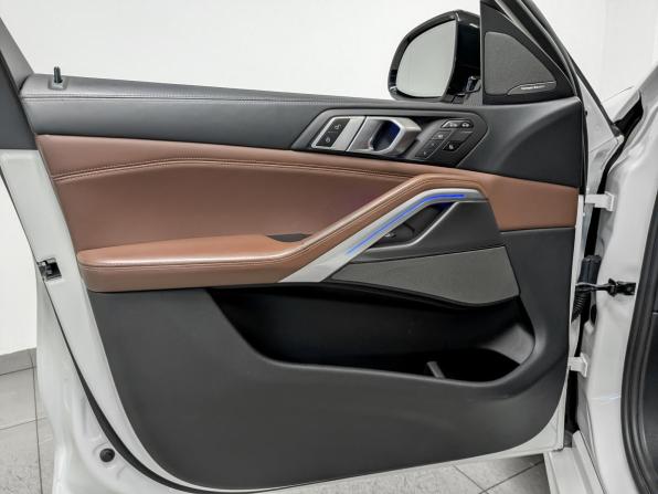 BMW X6 III (G06) с пробегом 2021 года, цена 8 480 000 рублей, 60020 км, внедорожник, Автокод Объявления