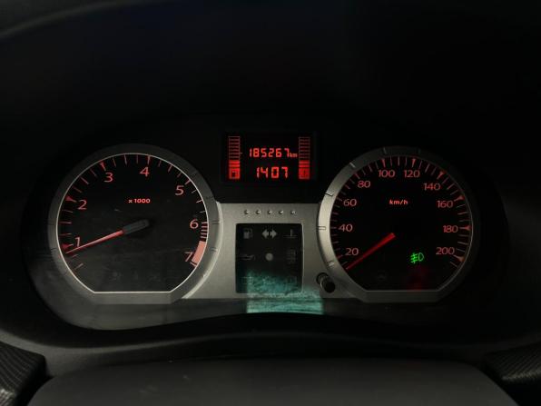 Lada (ВАЗ) Largus I с пробегом 2018 года, цена 750 000 рублей, 185261 км, универсал, Автокод Объявления