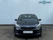 Kia Ceed II Рестайлинг Москва  - изображение 14