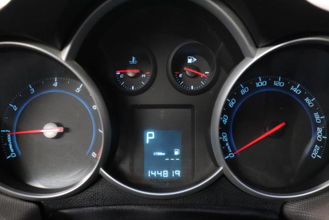 Chevrolet Cruze I Рестайлинг с пробегом 2013 года, цена 882 000 рублей, 145000 км, универсал, Автокод Объявления