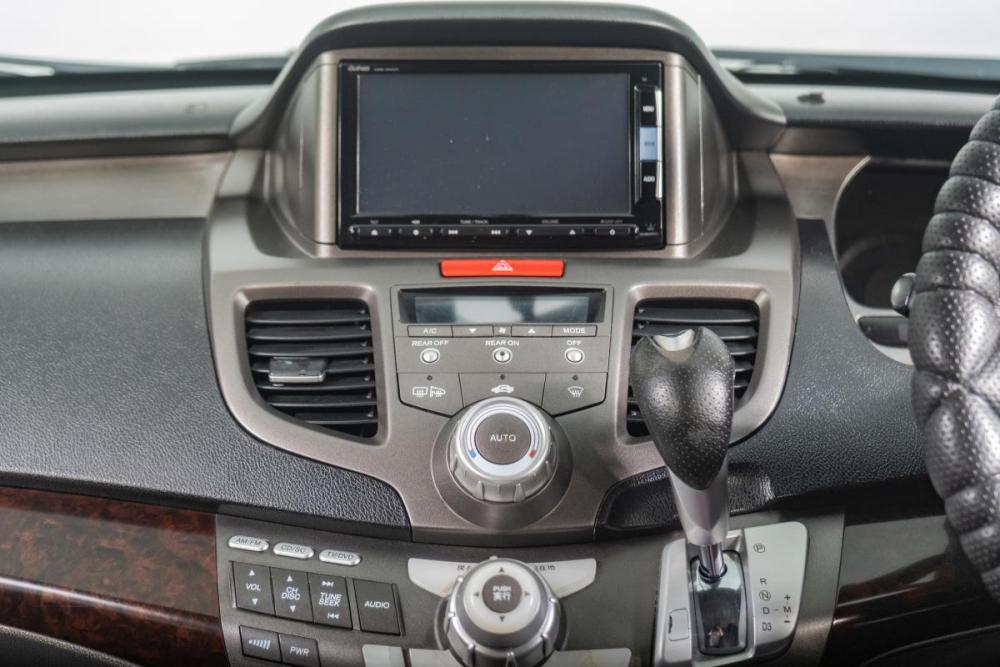 Honda Odyssey III Томск  - изображение 14
