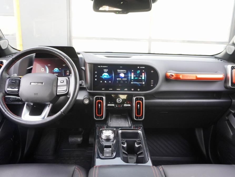 Haval Dargo I Москва  - изображение 12