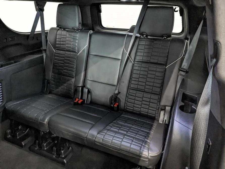 Cadillac Escalade V Москва  - изображение 25