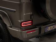 Mercedes-Benz G-Класс III (W465) Рестайлинг Москва  - изображение 32