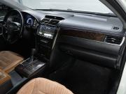 Toyota Camry VII (XV50) Рестайлинг Тюмень  - изображение 37