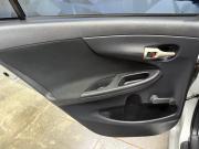 Toyota Corolla X (E140 E150) Азнакаево  - изображение 52