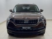 Skoda Kodiaq I Вологда  - изображение 24