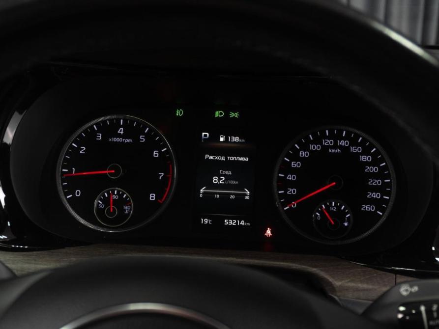 Kia K5 III Тюмень  - изображение 16