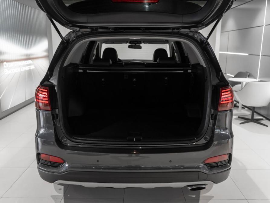 Kia Sorento III Prime Рестайлинг Москва  - изображение 23