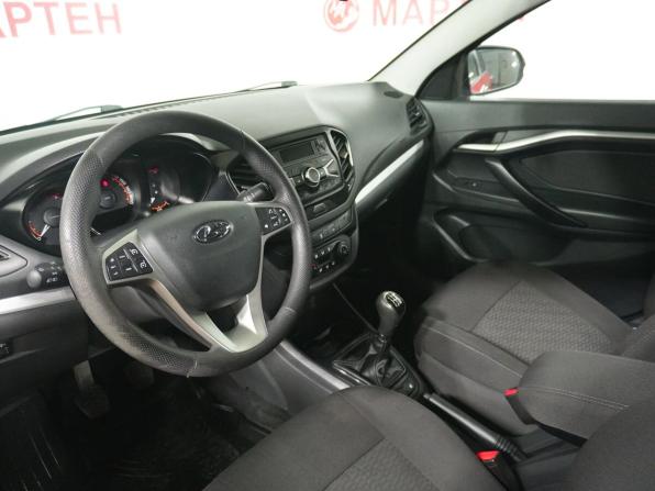 Lada (ВАЗ) Vesta I с пробегом 2019 года, цена 799 000 рублей, 150431 км, седан, Автокод Объявления