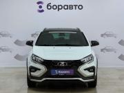 Lada (ВАЗ) Vesta I Рестайлинг (NG) Ставрополь  - изображение 17