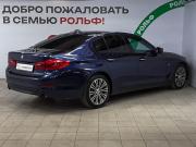 BMW 5 серии VII (G30/G31/G38) Москва  - изображение 24