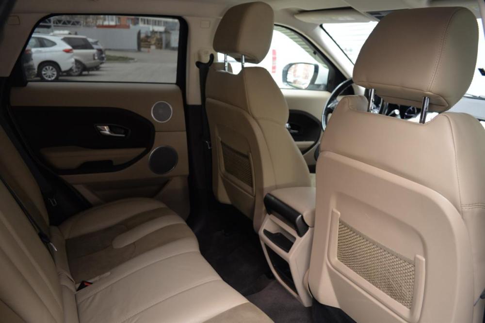 Land Rover Range Rover Evoque I Иркутск  - изображение 31