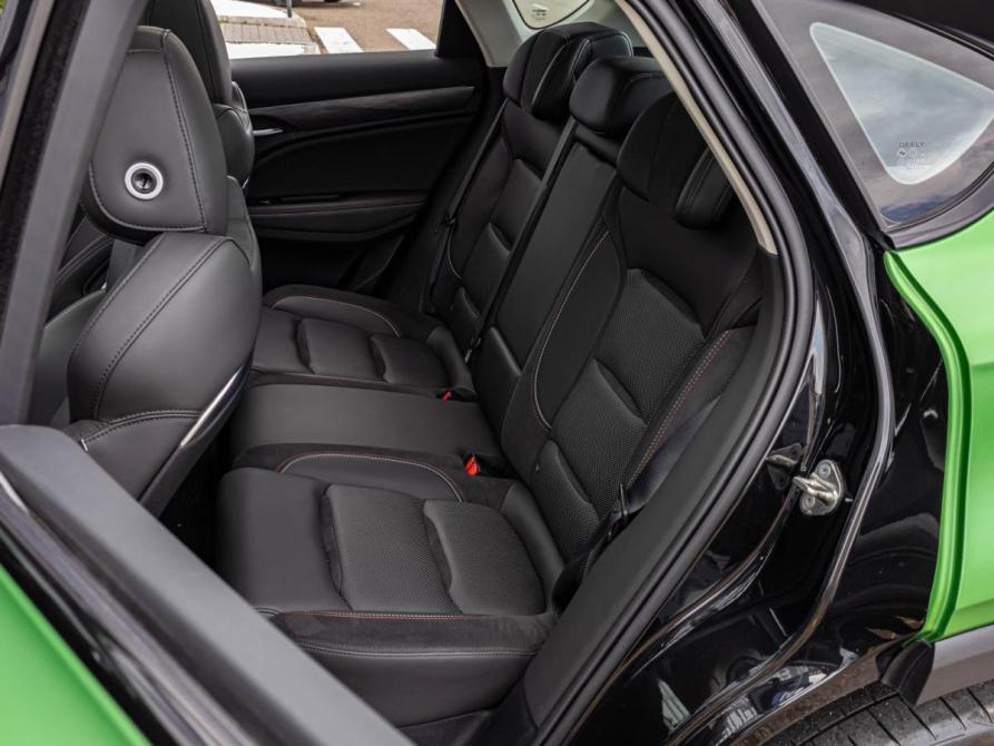 Geely Tugella I Краснодар  - изображение 9