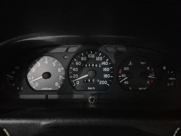 ГАЗ 3110 «Волга» с пробегом 2000 года, цена 125 000 рублей, 131252 км, седан, Автокод Объявления