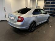 Skoda Rapid I Рестайлинг Чебоксары  - изображение 38