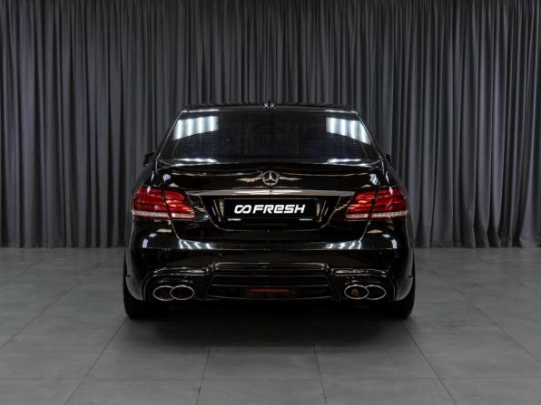 Mercedes-Benz E-Класс IV (W212 S212 C207) Рестайлинг с пробегом 2013 года, цена 2 159 000 рублей, 160300 км, седан, Автокод Объявления