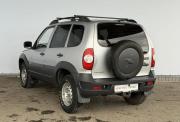 Chevrolet Niva I Рестайлинг Киров  - изображение 38