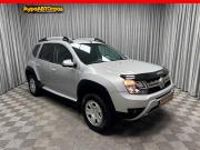 Renault Duster I Рестайлинг Стерлитамак  - изображение 37
