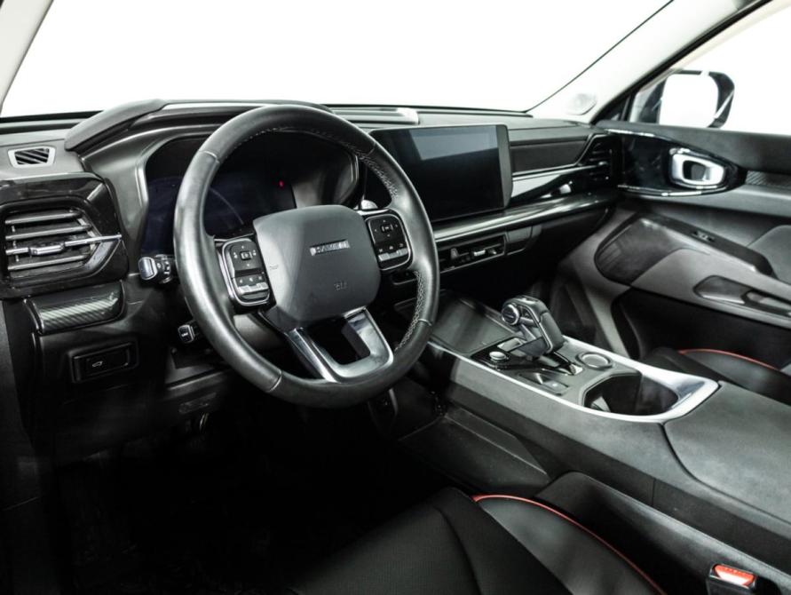 Haval H3 I Санкт-Петербург  - изображение 11