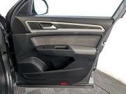 Volkswagen Teramont I Рестайлинг Москва  - изображение 60