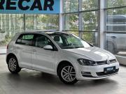 Volkswagen Golf VII Санкт-Петербург  - изображение 77