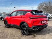 Geely Coolray I Рестайлинг Набережные Челны  - изображение 34