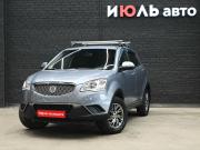 SsangYong Actyon II Екатеринбург  - изображение 17