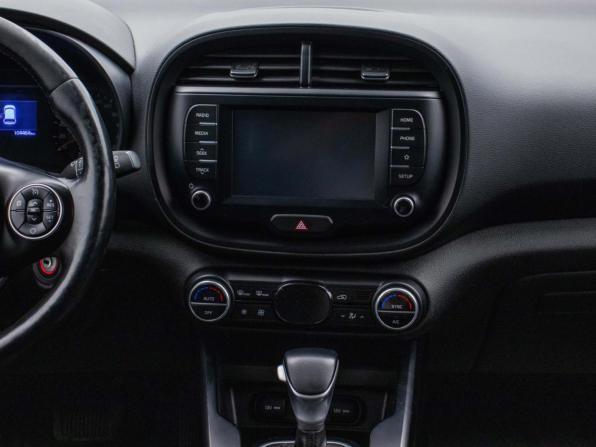 Kia Soul III с пробегом 2020 года, цена 1 770 000 рублей, 104464 км, хэтчбек, Автокод Объявления