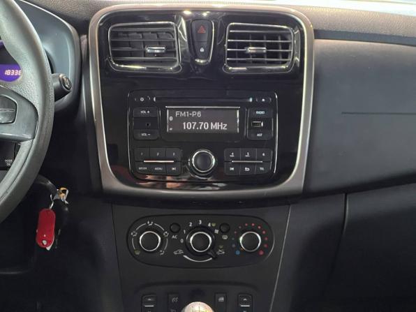 Renault Logan II с пробегом 2014 года, цена 585 000 рублей, 183387 км, седан, Автокод Объявления