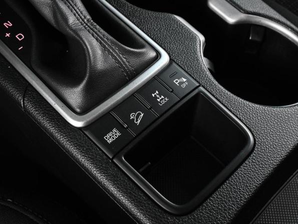 Kia Sportage IV с пробегом 2018 года, цена 2 269 000 рублей, 118670 км, внедорожник, Автокод Объявления