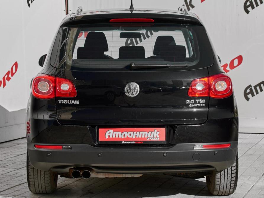 Volkswagen Tiguan I Екатеринбург  - изображение 5
