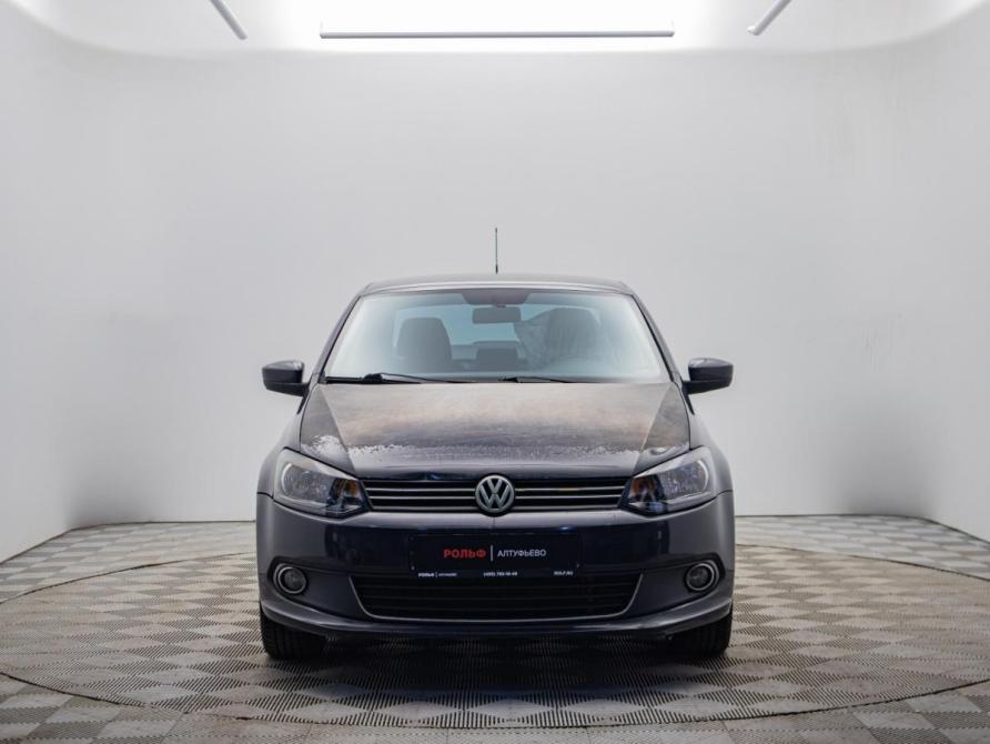 Volkswagen Polo V Москва  - изображение 2