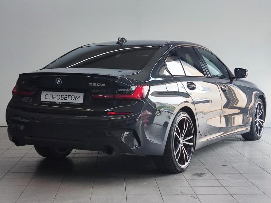 BMW 3 серии VII (G2x) Барнаул  - изображение 6