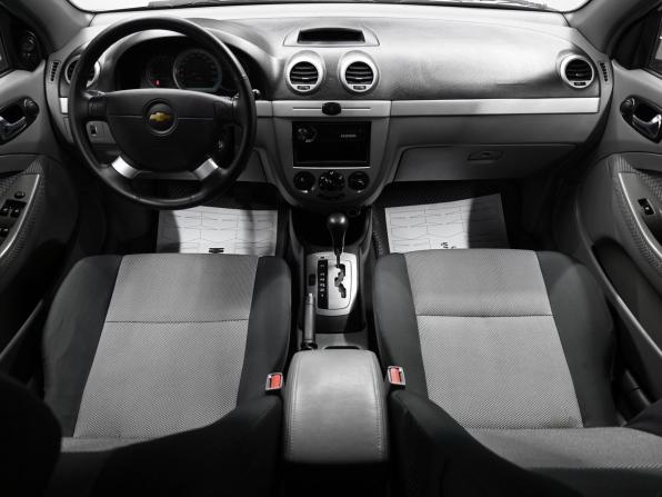 Chevrolet Lacetti I с пробегом 2012 года, цена 545 000 рублей, 198814 км, хэтчбек, Автокод Объявления