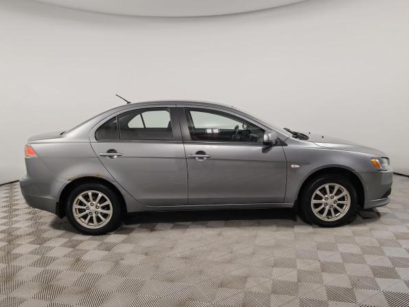 Mitsubishi Lancer X Рестайлинг с пробегом 2012 года, цена 735 000 рублей, 204435 км, седан, Автокод Объявления