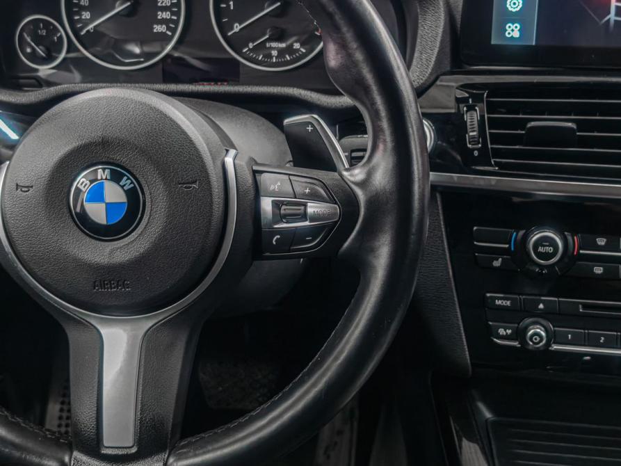 BMW X4 I (F26) Ростов-на-Дону  - изображение 15
