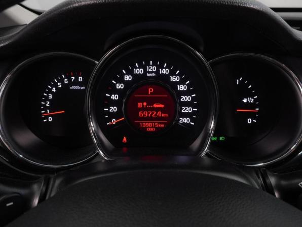 Kia Ceed II с пробегом 2015 года, цена 1 325 000 рублей, 139815 км, хэтчбек, Автокод Объявления
